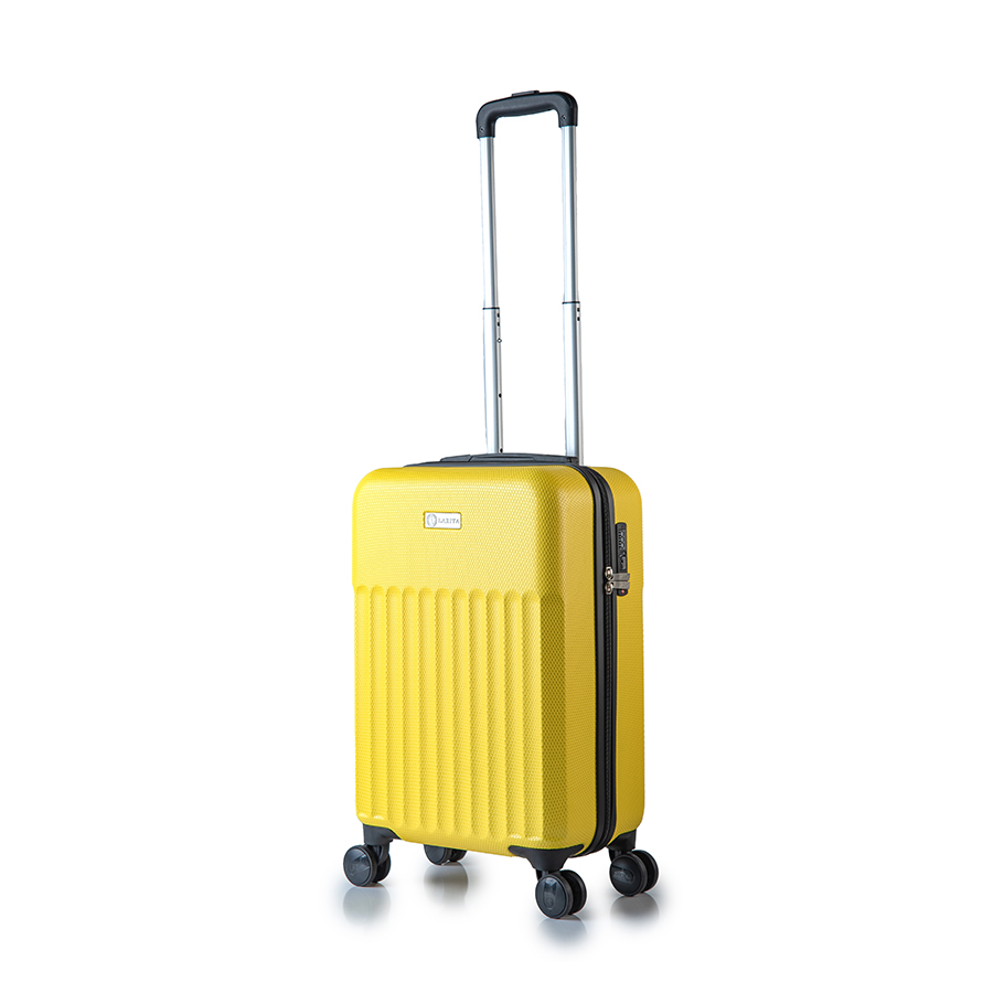 [🛒🇻🇳]Vali Larita Sena ID2500_20 S Yellow - Larita , SKU - 00011697 - mia.vn 🇻🇳🛒Top1Shop🛒 🇻🇳Top1Vietnam🇻🇳 🛍🛒🇻🇳