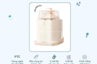 [🆕🇻🇳] Mộc Baby Store – Chuyên cung cấp đồ cao cấp cho Mẹ & bé 🧑‍🧒❤️️👶⭐️ MÁY RỬA BÌNH SỮA MOAZ BÉBÉ – MẸ NHÀN TÊNH, BÉ AN TOÀN TUYỆT ĐỐI!CÓ SẴN TẠI STORE  MỘC BABY – Món bảo bối không thể thiếu cho các mẹ bỉm!Tính năng nổ , shares-0✔️ , likes-1❤️️ , date-2025-06-14 00:31:53🇻🇳🇻🇳🇻🇳📰🆕