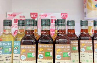 [🆕🇻🇳] Mộc Baby Store – Chuyên cung cấp đồ cao cấp cho Mẹ & bé 🧑‍🧒❤️️👶⭐️  DẦU ĂN DẶM ECOFOOD – GIẢI PHÁP VÀNG CHO BÉ CỦA MẸ!Dầu ăn dặm Ecofood chính là “siêu phẩm” mẹ đang tìm kiếm để bé yêu phát triển toàn diện! Với công ng , shares-0✔️ , likes-0❤️️ , date-2025-06-17 17:28:24🇻🇳🇻🇳🇻🇳📰🆕