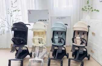 [🆕🇻🇳] Mộc Baby Store – Chuyên cung cấp đồ cao cấp cho Mẹ & bé 🧑‍🧒❤️️👶⭐️ Xe đẩy mà gọn hơn cả túi xách, sang như vali hạng thương gia – chính là 𝒙𝒆 đ𝒂̂̉𝒚 𝑸𝒑𝒍𝒂𝒚 𝑸𝒃𝒐𝒐𝒌 đang “làm mưa làm gió” hè này!
𝑸𝒑𝒍𝒂𝒚 𝑸𝒃𝒐𝒐𝒌 – gấp gọn chỉ 12cm, , shares-0✔️ , likes-3❤️️ , date-2025-06-03 17:16:22🇻🇳🇻🇳🇻🇳📰🆕