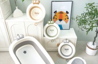 [🆕🇻🇳] Mộc Baby Store – Chuyên cung cấp đồ cao cấp cho Mẹ & bé 🧑‍🧒❤️️👶⭐️  Chậu tắm vương miệng Holla – bé mê, mẹ ưng!𝑪𝒉𝒂̂́𝒕 𝒍𝒊𝒆̣̂𝒖 𝒄𝒂𝒐 𝒄𝒂̂́𝒑 𝑷𝑷 + 𝑻𝑷𝑬, giữ nhiệt tốt, không chứa BPA, an toàn tuyệt đối cho làn da nhạy cảm của b , shares-0✔️ , likes-2❤️️ , date-2025-06-06 15:45:29🇻🇳🇻🇳🇻🇳📰🆕