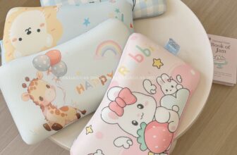 [🆕🇻🇳] Thảo Lâm Baby Shop – Cửa hàng quần áo sơ sinh – trẻ em 🧑‍🧒❤️️👶⭐️ Em gom lại gối nhà #Daxiaojuan ạ.Chuẩn bị đến năm học mới – Bé nào cũng cần nha mẹ.Od hàng chuẩn hãng để bé yêu có giấc ngủ ngon hơn – Đặc biệt vỏ gối  , shares-0✔️ , likes-3❤️️ , date-2025-06-25 17:06:14🇻🇳🇻🇳🇻🇳📰🆕