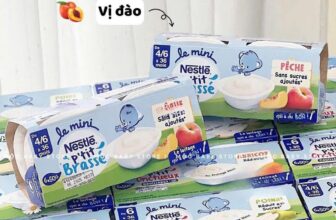 [🆕🇻🇳] Mộc Baby Store – Chuyên cung cấp đồ cao cấp cho Mẹ & bé 🧑‍🧒❤️️👶⭐️  𝑺𝑼̛̃𝑨 𝑪𝑯𝑼𝑨 𝑵𝑬𝑺𝑻𝑳𝑬 𝑴𝑰𝑵𝑰 – 𝑫𝑨̀𝑵𝑯 𝑪𝑯𝑶 𝑩𝑬́ 𝑻𝑼̛̀ 𝟔 𝑻𝑯𝑨́𝑵𝑮 𝑻𝑼𝑶̂̉𝑰Sữa chua là thực phẩm được chế biến từ sữa, ngoài việc bổ sung các chất dinh dưỡng sữa c , shares-0✔️ , likes-1❤️️ , date-2025-06-03 15:24:00🇻🇳🇻🇳🇻🇳📰🆕