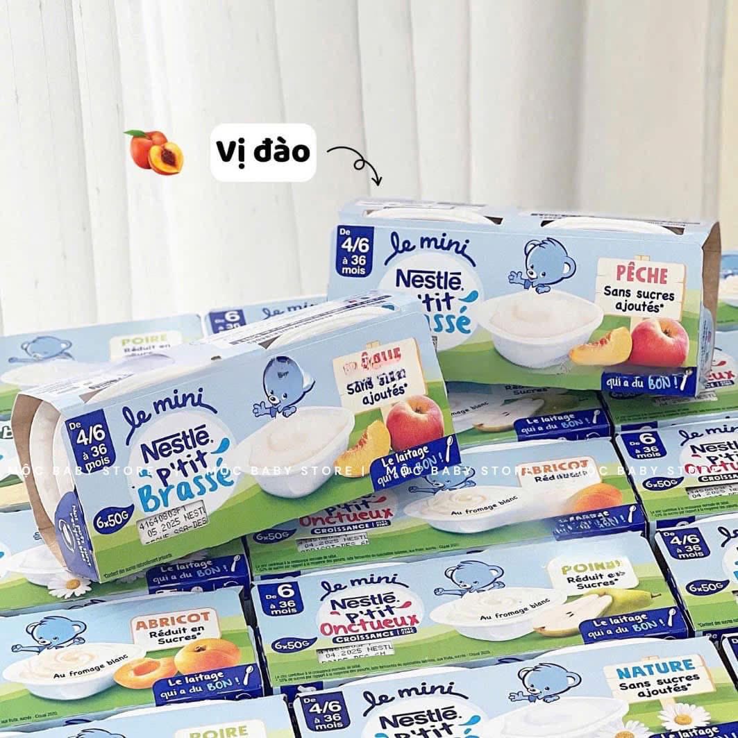 [🆕🇻🇳] Mộc Baby Store – Chuyên cung cấp đồ cao cấp cho Mẹ & bé 🧑‍🧒❤️️👶⭐️  𝑺𝑼̛̃𝑨 𝑪𝑯𝑼𝑨 𝑵𝑬𝑺𝑻𝑳𝑬 𝑴𝑰𝑵𝑰 – 𝑫𝑨̀𝑵𝑯 𝑪𝑯𝑶 𝑩𝑬́ 𝑻𝑼̛̀ 𝟔 𝑻𝑯𝑨́𝑵𝑮 𝑻𝑼𝑶̂̉𝑰   

  Sữa chua là thực phẩm được chế biến từ sữa, ngoài việc bổ sung các chất dinh dưỡng sữa c , shares-0✔️ , likes-1❤️️ , date-2025-06-03 15:24:00🇻🇳🇻🇳🇻🇳📰🆕