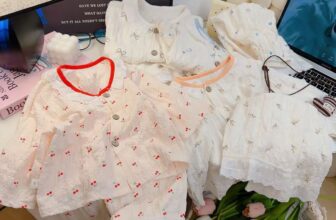 [🆕🇻🇳] Thảo Lâm Baby Shop – Cửa hàng quần áo sơ sinh – trẻ em 🧑‍🧒❤️️👶⭐️ Khách yêu bảo “ Em muốn deal TIỀN CHỤC”Em đi xin gãy lưỡii lun ạ . Deal này em chốt hết tối nay thôi vì bên Trung chỉ cho thanh toán 1 lần zá tốt . Sau  , shares-0✔️ , likes-2❤️️ , date-2025-06-29 03:04:27🇻🇳🇻🇳🇻🇳📰🆕