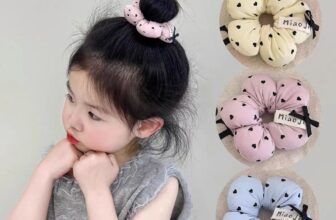 [🆕🇻🇳] Thảo Lâm Baby Shop – Cửa hàng quần áo sơ sinh – trẻ em 🧑‍🧒❤️️👶⭐️ Combo tận 4 dây tha hồ các mẹ trổ tài mix & match nhé.Chun nhỏ và co giãn nên bé ít tóc vẫn bon chen được ạ.
, shares-0✔️ , likes-6❤️️ , date-2025-06-28 04:11:18🇻🇳🇻🇳🇻🇳📰🆕