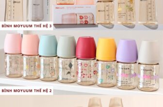 [🆕🇻🇳] Mộc Baby Store – Chuyên cung cấp đồ cao cấp cho Mẹ & bé 🧑‍🧒❤️️👶⭐️ SO SÁNH 3 DÒNG BÌNH SỮA MOYUUM QUỐC DÂNĐang định đổi bình mà vẫn phân vân chưa biết con có hợp tác ko thì check var ngay ba mẹ ơiiMỘC BABY  𝐬𝐚̆̃𝐧 𝐤𝐞̣ , shares-0✔️ , likes-0❤️️ , date-2025-06-22 17:32:23🇻🇳🇻🇳🇻🇳📰🆕
