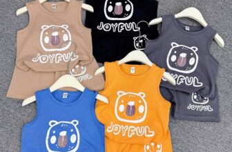 [🆕🇻🇳]  Tuyên Thuỳ Hải Phòng Shop Quần Áo Trẻ Em-Đồ Sơ Sinh-Giày Dép-Bỉm 🧑‍🧒❤️️👶⭐️ #35k sốc thật
, shares-0✔️ , likes-10❤️️ , date-2025-06-21 01:39:45🇻🇳🇻🇳🇻🇳📰🆕