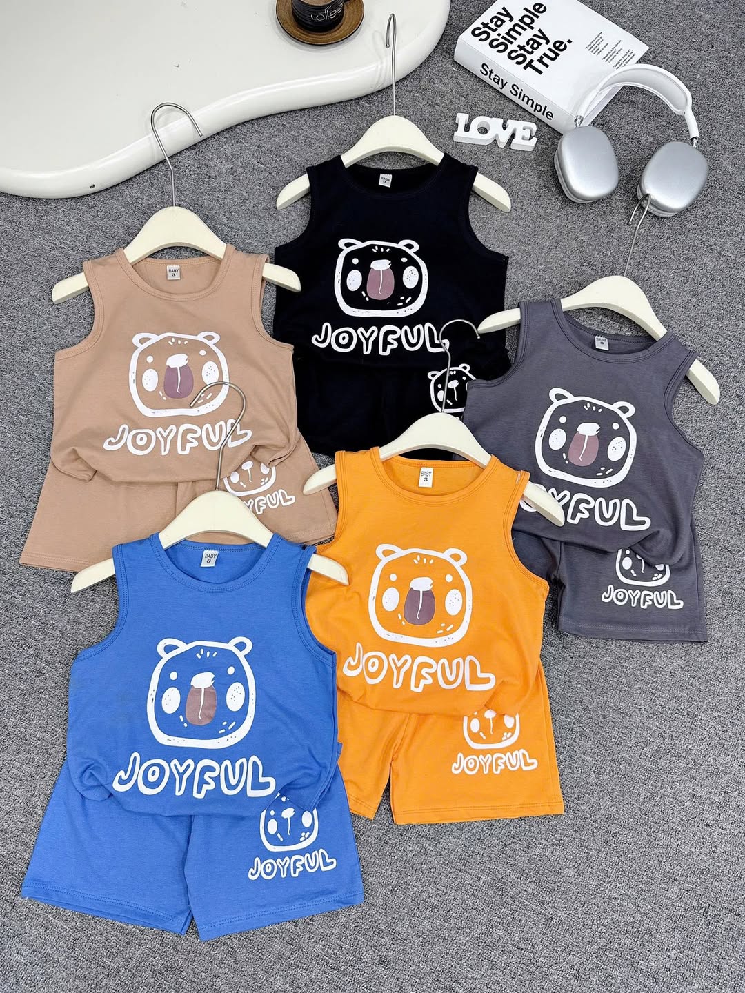 [🆕🇻🇳]  Tuyên Thuỳ Hải Phòng Shop Quần Áo Trẻ Em-Đồ Sơ Sinh-Giày Dép-Bỉm 🧑‍🧒❤️️👶⭐️ #35k sốc thật
, shares-0✔️ , likes-10❤️️ , date-2025-06-21 01:39:45🇻🇳🇻🇳🇻🇳📰🆕