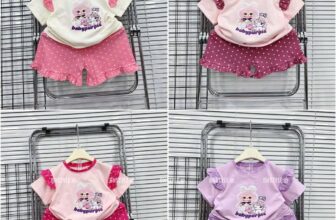 [🆕🇻🇳]  Tuyên Thuỳ Hải Phòng Shop Quần Áo Trẻ Em-Đồ Sơ Sinh-Giày Dép-Bỉm 🧑‍🧒❤️️👶⭐️ Xinh quá ạ #55k sz 10-18kg ạ
, shares-0✔️ , likes-0❤️️ , date-2025-06-23 19:52:42🇻🇳🇻🇳🇻🇳📰🆕