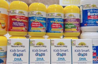 [🆕🇻🇳] Mộc Baby Store – Chuyên cung cấp đồ cao cấp cho Mẹ & bé 🧑‍🧒❤️️👶⭐️ DHA DROPS – KIỂM NGHIỆM RÕ RÀNG, KHẲNG ĐỊNH CHẤT LƯỢNG TỪ NATURE’S WAY – THƯƠNG HIỆU VITAMIN DÀNH CHO TRẺ EM SỐ 1 TẠI ÚC*.Giữa “ma trận” sản phẩm kém ch , shares-0✔️ , likes-1❤️️ , date-2025-06-04 21:06:17🇻🇳🇻🇳🇻🇳📰🆕