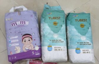 [🆕🇻🇳]  Tuyên Thuỳ Hải Phòng Shop Quần Áo Trẻ Em-Đồ Sơ Sinh-Giày Dép-Bỉm 🧑‍🧒❤️️👶⭐️ #70k 1bịch sz như ảnh ,em nhận ck trước
, shares-0✔️ , likes-5❤️️ , date-2025-06-19 16:44:45🇻🇳🇻🇳🇻🇳📰🆕