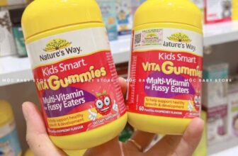 [🆕🇻🇳] Mộc Baby Store – Chuyên cung cấp đồ cao cấp cho Mẹ & bé 🧑‍🧒❤️️👶⭐️ 𝐁𝐨̂̉ 𝐬𝐮𝐧𝐠 𝐜𝐚́𝐜 𝐯𝐢 𝐜𝐡𝐚̂́𝐭 𝐜𝐡𝐨 𝐛𝐞́ 𝐃𝐄̂̃ 𝐍𝐇𝐔̛ 𝐀̆𝐍 𝐊𝐄̣𝐎  Từ nay thay vì cho con ăn kẹo ngọt không tốt cho răng và sức khỏe thì các mẹ cứ yên tâm lựa chọn các d , shares-0✔️ , likes-3❤️️ , date-2025-06-05 15:42:54🇻🇳🇻🇳🇻🇳📰🆕