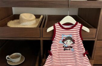 [🆕🇻🇳] Thảo Lâm Baby Shop – Cửa hàng quần áo sơ sinh – trẻ em 🧑‍🧒❤️️👶⭐️ #129k___129k.1 Váy thui ạ.Bảng size tham khảo :Size 80 9-11kg
Size 90 11-13kg
Size 100 13-15kg
Size 110 15-17kg
Size 120 17-19kg
Size 130 19-23kgBé  , shares-1✔️ , likes-0❤️️ , date-2025-06-24 19:01:51🇻🇳🇻🇳🇻🇳📰🆕