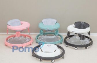 [🆕🇻🇳] Shop Như Ý – Mẹ và Bé Thế giới ăn dặm, thời trang cho Bé yêu 🧑‍🧒❤️️👶⭐️ Xe tròn tập đi Tomorrow Sky – Mẫu MỚI NHẤT – AN TOÀN NHẤT – CHẮC CHẮN NHẤT
Mẫu mới nhất năm với 4 màu xanh, hồng , đen, trắng (khung chân đẹp và chắc chắn , shares-0✔️ , likes-0❤️️ , date-2025-06-07 20:12:25🇻🇳🇻🇳🇻🇳📰🆕