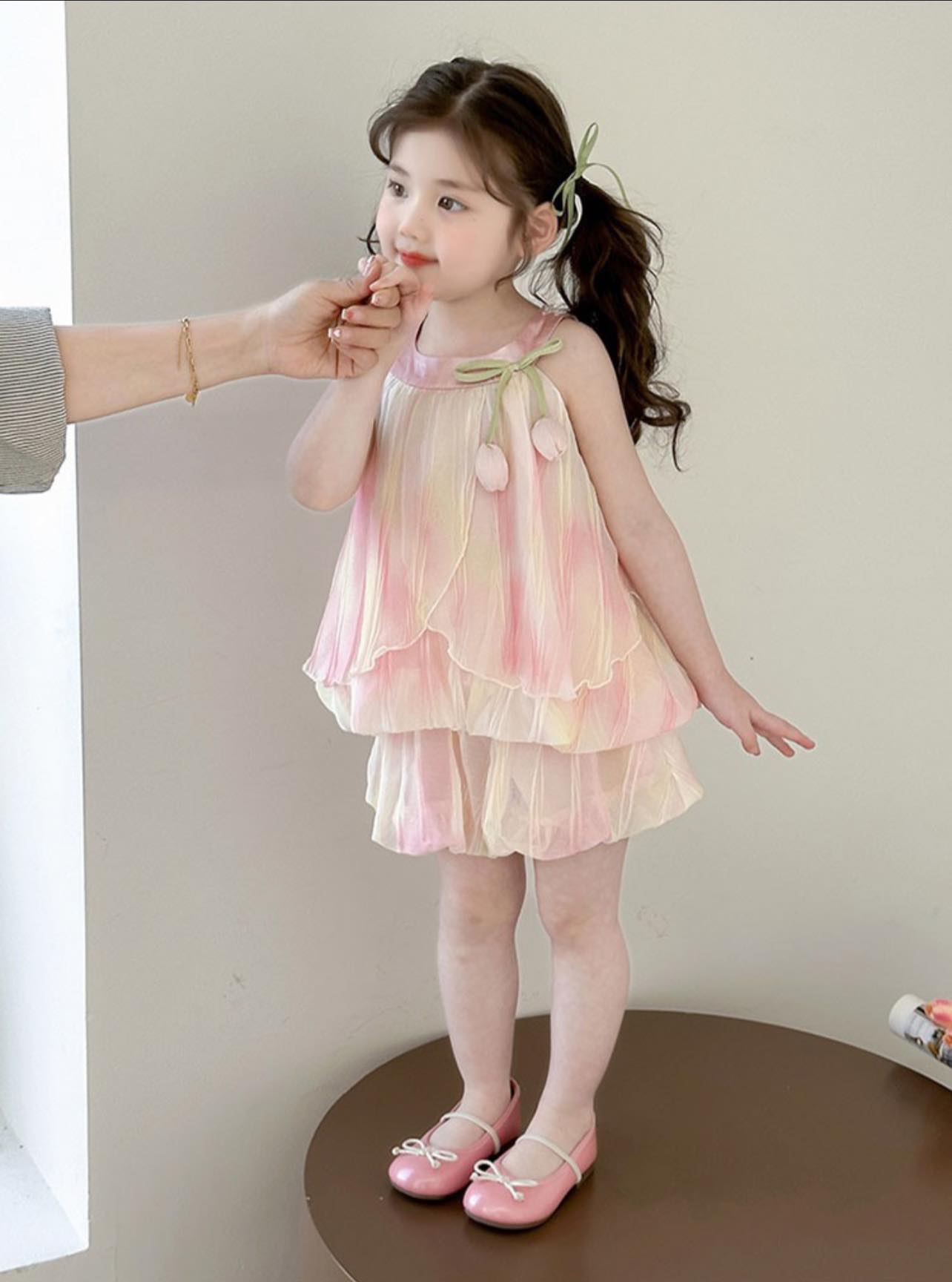 [🆕🇻🇳]  Thuỷ Nghé Kids  – Chuyên sỉ SLL quần áo Thời Trang Trẻ Em & Sơ Sinh đầy đủ các mẫu 🧑‍🧒❤️️👶⭐️ E Trả ảnh live nhéCHUYÊN SỈ  – KO BÁN LẺ
KHUNG GIỜ LIVETREAM BÁN SỈ : 1h-4h
( Hàng luôn có sẵn SLL)HƯNG :      098.106.1986
HUYỀN :     0 , shares-0✔️ , likes-0❤️️ , date-2025-06-05 16:03:07🇻🇳🇻🇳🇻🇳📰🆕