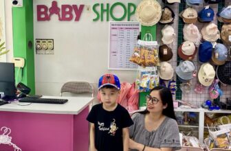 [🆕🇻🇳] Baby Shop – Chuyên quần áo, giày dép, phụ kiện cho bé, đồ sơ sinh, đầm bầu cho Mom 🧑‍🧒❤️️👶⭐️ Ba mẹ đến là được giảm giá
Bé đến là được nhận
#tetthieunhi, #babyshop
, shares-1✔️ , likes-30❤️️ , date-2025-05-31 17:22:10🇻🇳🇻🇳🇻🇳📰🆕