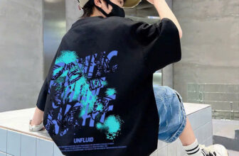 [🆕🇻🇳]  Sunny kids – Quần áo trẻ em 🧑‍🧒❤️️👶⭐️  SET JEAN CHẤT LỪ CHO BÉ TRAI NĂNG ĐỘNG
Áo thun đen – trắng phối quần jean túi hộp siêu ngầu
Form chuẩn, chất mát – bé mặc đi học hay đi chơi đều đẹp
Giá  , shares-0✔️ , likes-0❤️️ , date-2025-06-19 23:40:51🇻🇳🇻🇳🇻🇳📰🆕