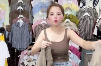 [🆕🇻🇳] Minh Tuyết Shop – Chuyên quần áo hót rẻ nhất thị trường 👕 Top1Fashion 👗  Mở mắt đã seo nhen #19kaa , shares-0✔️ , likes-96❤️️ , date-2025-06-20 13:45:42🇻🇳🇻🇳🇻🇳📰🆕