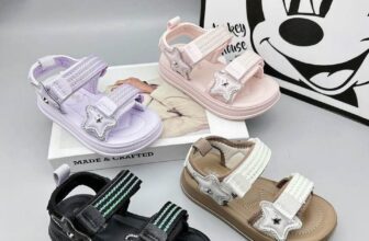[🆕🇻🇳] TRẦN VÂN STORE Chuyên bán sỉ và lẻ giày dép,túi xách,quần áo,mỹ phẩm 👕 Top1Fashion 👗  Sandal bé sẵn shop ạ
, shares-0✔️ , likes-0❤️️ , date-2025-06-21 03:17:15🇻🇳🇻🇳🇻🇳📰🆕