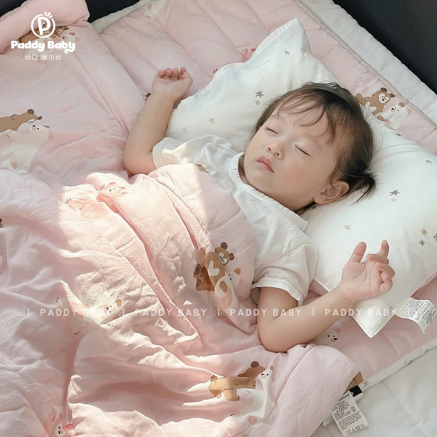 [🆕🇻🇳] Paddy Baby – Mẹ và Bé nội địa Hàn 🧑‍🧒❤️️👶⭐️ 𝐒𝐞𝐭 𝐂𝐡𝐚̆𝐧 – 𝐆𝐨̂́𝐢 – Đ𝐞̣̂𝐦 𝟑𝐢𝐧𝟏 𝐃𝐨𝐧𝐨&𝐃𝐨𝐧𝐨 𝐇𝐚̀𝐧 𝐐𝐮𝐨̂́𝐜 – 𝐘𝐞̂𝐮 𝐭𝐮̛̀ 𝐜𝐚́𝐢 𝐧𝐡𝐢̀𝐧 đ𝐚̂̀𝐮 𝐭𝐢𝐞̂𝐧
Mẫu mới, tiện nghi hơn bao giờ hết, bộ 3 món tách rời giúp mẹ dễ d , shares-0✔️ , likes-1❤️️ , date-2025-06-20 22:00:46🇻🇳🇻🇳🇻🇳📰🆕