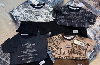 [🆕🇻🇳]  Tuyên Thuỳ Hải Phòng Shop Quần Áo Trẻ Em-Đồ Sơ Sinh-Giày Dép-Bỉm 🧑‍🧒❤️️👶⭐️ Uầy  em đẹp thế hàng 160k giờ sale #70k dã man 8-16kg
, shares-0✔️ , likes-1❤️️ , date-2025-06-21 23:03:13🇻🇳🇻🇳🇻🇳📰🆕