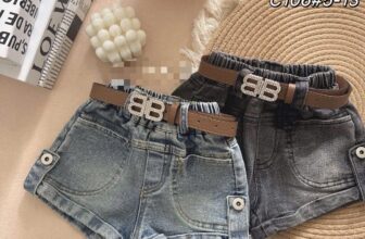 [🆕🇻🇳]  Thuỷ Nghé Kids  – Chuyên sỉ SLL quần áo Thời Trang Trẻ Em & Sơ Sinh đầy đủ các mẫu 🧑‍🧒❤️️👶⭐️ E Trả ảnh live nhéCHUYÊN SỈ  – KO BÁN LẺ
KHUNG GIỜ LIVETREAM BÁN SỈ : 1h-4h
( Hàng luôn có sẵn SLL)HƯNG :      098.106.1986
HUYỀN :     0 , shares-0✔️ , likes-0❤️️ , date-2025-06-07 02:13:57🇻🇳🇻🇳🇻🇳📰🆕