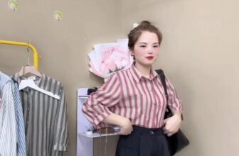 [🆕🇻🇳] Minh Tuyết Shop – Chuyên quần áo hót rẻ nhất thị trường 👕 Top1Fashion 👗  Hót lắm giảm hẳn #50kaaa nhen , shares-0✔️ , likes-125❤️️ , date-2025-06-21 03:08:25🇻🇳🇻🇳🇻🇳📰🆕