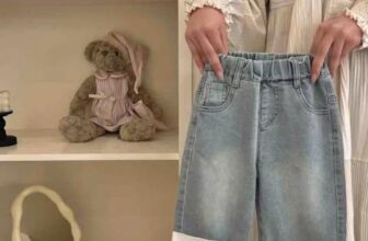 [🆕🇻🇳]  Thuỷ Nghé Kids  – Chuyên sỉ SLL quần áo Thời Trang Trẻ Em & Sơ Sinh đầy đủ các mẫu 🧑‍🧒❤️️👶⭐️ E Trả ảnh live nhéCHUYÊN SỈ  – KO BÁN LẺ
KHUNG GIỜ LIVETREAM BÁN SỈ : 1h-4h
( Hàng luôn có sẵn SLL)HƯNG :      098.106.1986
HUYỀN :     0 , shares-0✔️ , likes-0❤️️ , date-2025-06-05 16:03:07🇻🇳🇻🇳🇻🇳📰🆕