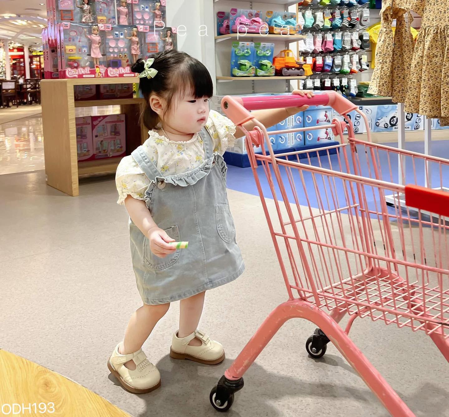 [🆕🇻🇳] Mộc Baby Store – Chuyên cung cấp đồ cao cấp cho Mẹ & bé 🧑‍🧒❤️️👶⭐️ Phụ kiện kẹp tóc cho bé về thêm nha
Đủ mẫu xinh xẻo lắm lun
, shares-0✔️ , likes-2❤️️ , date-2025-06-02 19:37:15🇻🇳🇻🇳🇻🇳📰🆕