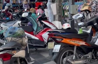 [🆕🇻🇳]  Tuyên Thuỳ Hải Phòng Shop Quần Áo Trẻ Em-Đồ Sơ Sinh-Giày Dép-Bỉm 🧑‍🧒❤️️👶⭐️ Các con qua cô nhé. Hị hị Cô Cháu mk cứ thế thôi , shares-0✔️ , likes-108❤️️ , date-2025-06-02 00:20:22🇻🇳🇻🇳🇻🇳📰🆕