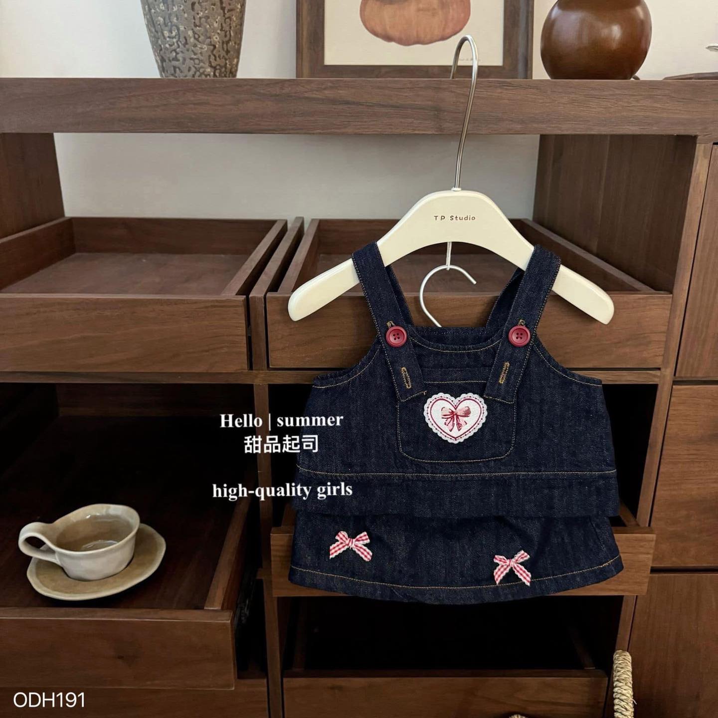 [🆕🇻🇳]  Tuyên Thuỳ Hải Phòng Shop Quần Áo Trẻ Em-Đồ Sơ Sinh-Giày Dép-Bỉm 🧑‍🧒❤️️👶⭐️ Em sẵn áo điều hoà nha mn oi
, shares-0✔️ , likes-34❤️️ , date-2025-06-02 17:55:22🇻🇳🇻🇳🇻🇳📰🆕