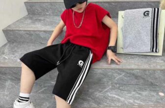 [🆕🇻🇳]  Thuỷ Nghé Kids  – Chuyên sỉ SLL quần áo Thời Trang Trẻ Em & Sơ Sinh đầy đủ các mẫu 🧑‍🧒❤️️👶⭐️ E Trả ảnh live nhéCHUYÊN SỈ  – KO BÁN LẺ
KHUNG GIỜ LIVETREAM BÁN SỈ : 1h-4h
( Hàng luôn có sẵn SLL)HƯNG :      098.106.1986
HUYỀN :     0 , shares-0✔️ , likes-0❤️️ , date-2025-06-03 14:00:45🇻🇳🇻🇳🇻🇳📰🆕