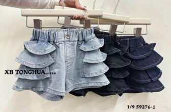 [🆕🇻🇳]  Thuỷ Nghé Kids  – Chuyên sỉ SLL quần áo Thời Trang Trẻ Em & Sơ Sinh đầy đủ các mẫu 🧑‍🧒❤️️👶⭐️ E Trả ảnh live nhéCHUYÊN SỈ  – KO BÁN LẺ
KHUNG GIỜ LIVETREAM BÁN SỈ : 1h-4h
( Hàng luôn có sẵn SLL)HƯNG :      098.106.1986
HUYỀN :     0 , shares-0✔️ , likes-0❤️️ , date-2025-06-11 00:37:07🇻🇳🇻🇳🇻🇳📰🆕