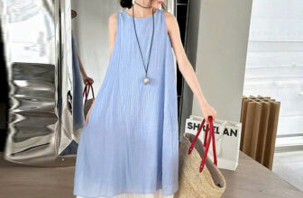 [🆕🇻🇳]  Sunny kids – Quần áo trẻ em 🧑‍🧒❤️️👶⭐️  Đang nắng quá chừng, đi biển thôi mẹ ơiii!
Đồ đi biển xinh xẻo đã sẵn sàng cho các bạn nhỏ từ 25–50kg nhaaa~
Mặc mát – chơi vui – chụp hình “cháy máy” l , shares-0✔️ , likes-2❤️️ , date-2025-06-03 02:32:28🇻🇳🇻🇳🇻🇳📰🆕