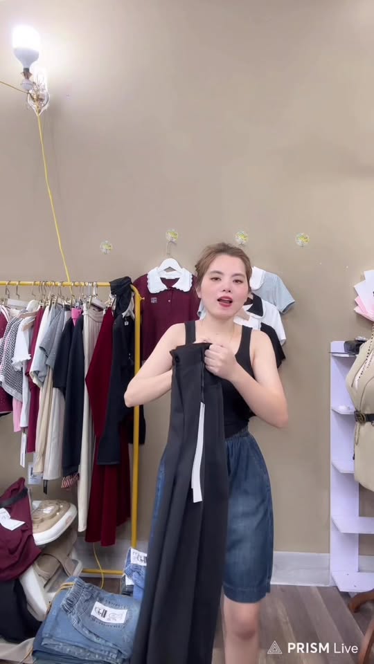 [🆕🇻🇳] Minh Tuyết Shop – Chuyên quần áo hót rẻ nhất thị trường 👕 Top1Fashion 👗  Sét này mê lắm có #50kaaa , shares-0✔️ , likes-40❤️️ , date-2025-06-03 03:11:56🇻🇳🇻🇳🇻🇳📰🆕