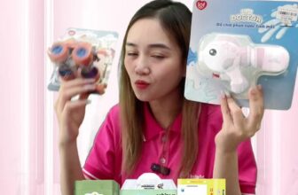 [🆕🇻🇳]  Bé Bụ Bẫm  (Hiểu mẹ Yêu con) 🧑‍🧒❤️️👶⭐️ XIN MỜI CÁC MOM ĐẾN VỚI LIVESTREAM NGÀY CHẬP 6/6 , shares-0✔️ , likes-14❤️️ , date-2025-06-06 18:16:09🇻🇳🇻🇳🇻🇳📰🆕