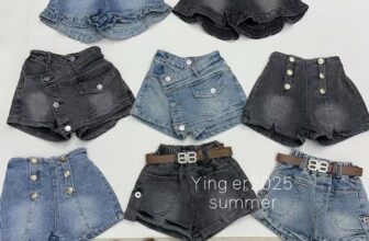 [🆕🇻🇳]  Thuỷ Nghé Kids  – Chuyên sỉ SLL quần áo Thời Trang Trẻ Em & Sơ Sinh đầy đủ các mẫu 🧑‍🧒❤️️👶⭐️ E Trả ảnh live nhéCHUYÊN SỈ  – KO BÁN LẺ
KHUNG GIỜ LIVETREAM BÁN SỈ : 1h-4h
( Hàng luôn có sẵn SLL)HƯNG :      098.106.1986
HUYỀN :     0 , shares-0✔️ , likes-0❤️️ , date-2025-06-07 04:14:35🇻🇳🇻🇳🇻🇳📰🆕