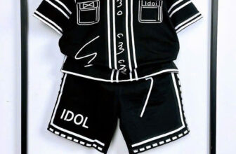 [🆕🇻🇳]  Sunny kids – Quần áo trẻ em 🧑‍🧒❤️️👶⭐️ Còn 1 size bé 27-31kg
Sale nhanh #99k
, shares-0✔️ , likes-2❤️️ , date-2025-06-03 02:25:53🇻🇳🇻🇳🇻🇳📰🆕