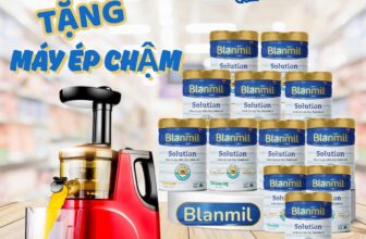 [🆕🇻🇳] Thế Giới Sữa Thịnh Quỳnh – Đông Hưng – Thái Bình 🧑‍🧒❤️️👶⭐️  Blanmil Úc nhập khẩu – Ưu đãi KHÔNG THỂ BỎ LỠ!
Tháng 6 rộn ràng – Ưu đãi ngập tràn từ Thế Giới Sữa Thịnh Quỳnh dành riêng cho các bé yêu!Từ 1/6 đến hế , shares-0✔️ , likes-0❤️️ , date-2025-06-03 15:56:16🇻🇳🇻🇳🇻🇳📰🆕