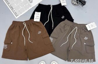 [🆕🇻🇳]  Thuỷ Nghé Kids  – Chuyên sỉ SLL quần áo Thời Trang Trẻ Em & Sơ Sinh đầy đủ các mẫu 🧑‍🧒❤️️👶⭐️ E Trả ảnh live nhéCHUYÊN SỈ  – KO BÁN LẺ
KHUNG GIỜ LIVETREAM BÁN SỈ : 1h-4h
( Hàng luôn có sẵn SLL)HƯNG :      098.106.1986
HUYỀN :     0 , shares-0✔️ , likes-0❤️️ , date-2025-06-11 05:39:10🇻🇳🇻🇳🇻🇳📰🆕