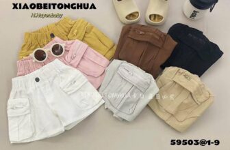 [🆕🇻🇳]  Thuỷ Nghé Kids  – Chuyên sỉ SLL quần áo Thời Trang Trẻ Em & Sơ Sinh đầy đủ các mẫu 🧑‍🧒❤️️👶⭐️ E Trả ảnh live nhéCHUYÊN SỈ  – KO BÁN LẺ
KHUNG GIỜ LIVETREAM BÁN SỈ : 1h-4h
( Hàng luôn có sẵn SLL)HƯNG :      098.106.1986
HUYỀN :     0 , shares-0✔️ , likes-1❤️️ , date-2025-06-07 20:17:59🇻🇳🇻🇳🇻🇳📰🆕