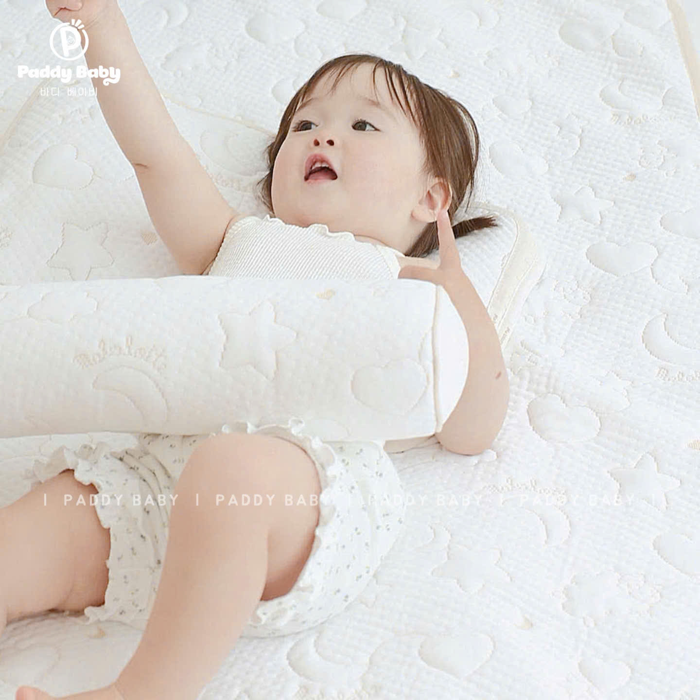[🆕🇻🇳] Paddy Baby – Mẹ và Bé nội địa Hàn 🧑‍🧒❤️️👶⭐️  𝐁𝐨̣̂ 𝐬𝐮̛𝐮 𝐭𝐚̣̂𝐩 𝐓𝐡𝐚̉𝐦 𝐆𝐨̂́𝐢 & 𝐆𝐨̂́𝐢 𝐎̂𝐦 𝐃𝐮𝐫𝐚𝐫𝐨𝐧 𝐌𝐚𝐥𝐨𝐥𝐨𝐭𝐭𝐞
Chất liệu Duraron cao cấp – 100% polyester với khả năng làm mát nhanh khi tiếp xúc với da. Khôn , shares-0✔️ , likes-0❤️️ , date-2025-06-02 18:33:15🇻🇳🇻🇳🇻🇳📰🆕