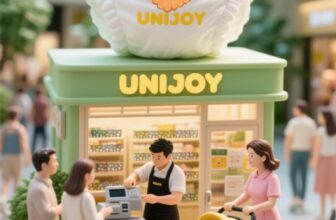 [🆕🇻🇳] Unijoy Việt Nam – Thương hiệu Tã Bỉm số 1 tại Mỹ 🧑‍🧒❤️️👶⭐️ “Mẹ thông thái – Lựa chọn đúng chuẩn UniJoy!”Làm mẹ là hành trình của yêu thương và chọn lựa thông minh.
Tại kệ hàng UniJoy, mẹ yên tâm lựa chọn tã quần , shares-0✔️ , likes-0❤️️ , date-2025-06-03 04:29:27🇻🇳🇻🇳🇻🇳📰🆕
