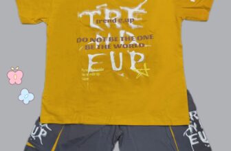 [🆕🇻🇳]  Sunny kids – Quần áo trẻ em 🧑‍🧒❤️️👶⭐️ Còn 1 size cho bé tầm 33-37kg
Bộ cồ túi hộp hip hop xịn xò nhé
, shares-0✔️ , likes-2❤️️ , date-2025-06-04 01:22:16🇻🇳🇻🇳🇻🇳📰🆕