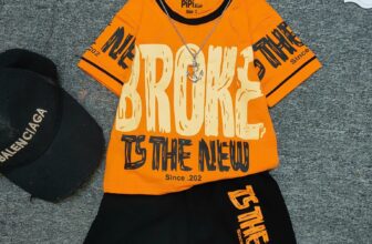 [🆕🇻🇳]  Sunny kids – Quần áo trẻ em 🧑‍🧒❤️️👶⭐️ Bộ BROKE cool ngầu luôn nhé
, shares-0✔️ , likes-2❤️️ , date-2025-06-04 01:51:44🇻🇳🇻🇳🇻🇳📰🆕