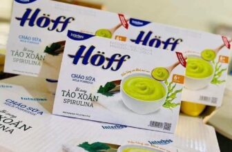[🆕🇻🇳] Thế Giới Sữa Thịnh Quỳnh – Đông Hưng – Thái Bình 🧑‍🧒❤️️👶⭐️ E còn ít cháo sữa hoff vị tảo xoắn
Date 17/7
Sale 39k/vỉ
Mẹ nào lấy cho con ăn thì qua e nhé
, shares-0✔️ , likes-0❤️️ , date-2025-06-03 17:00:07🇻🇳🇻🇳🇻🇳📰🆕