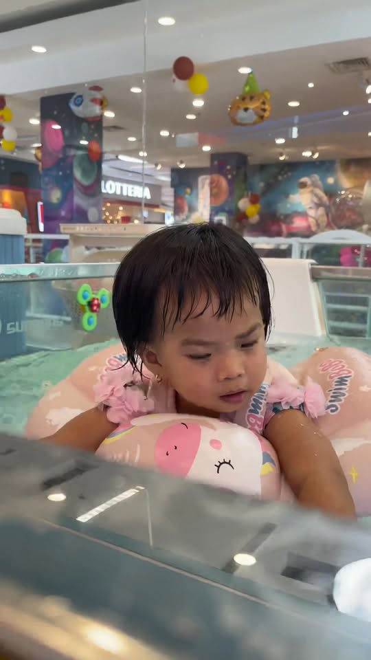 [🆕🇻🇳] Baby Care – Bé Vui Khoẻ, Mẹ An Tâm 🧑‍🧒❤️️👶⭐️  BÙNG NỔ ƯU ĐÃI – MUA 1 TẶNG 1  BƠI THỦY LIỆU CHO BÉ YÊU – CHỈ CÓ TẠI BABY CARE
Ba mẹ ơi, siêu deal hot hòn họt vừa cập bến Baby Care:
Mua 1 gói bơi thủy , shares-0✔️ , likes-0❤️️ , date-2025-06-25 03:55:26🇻🇳🇻🇳🇻🇳📰🆕