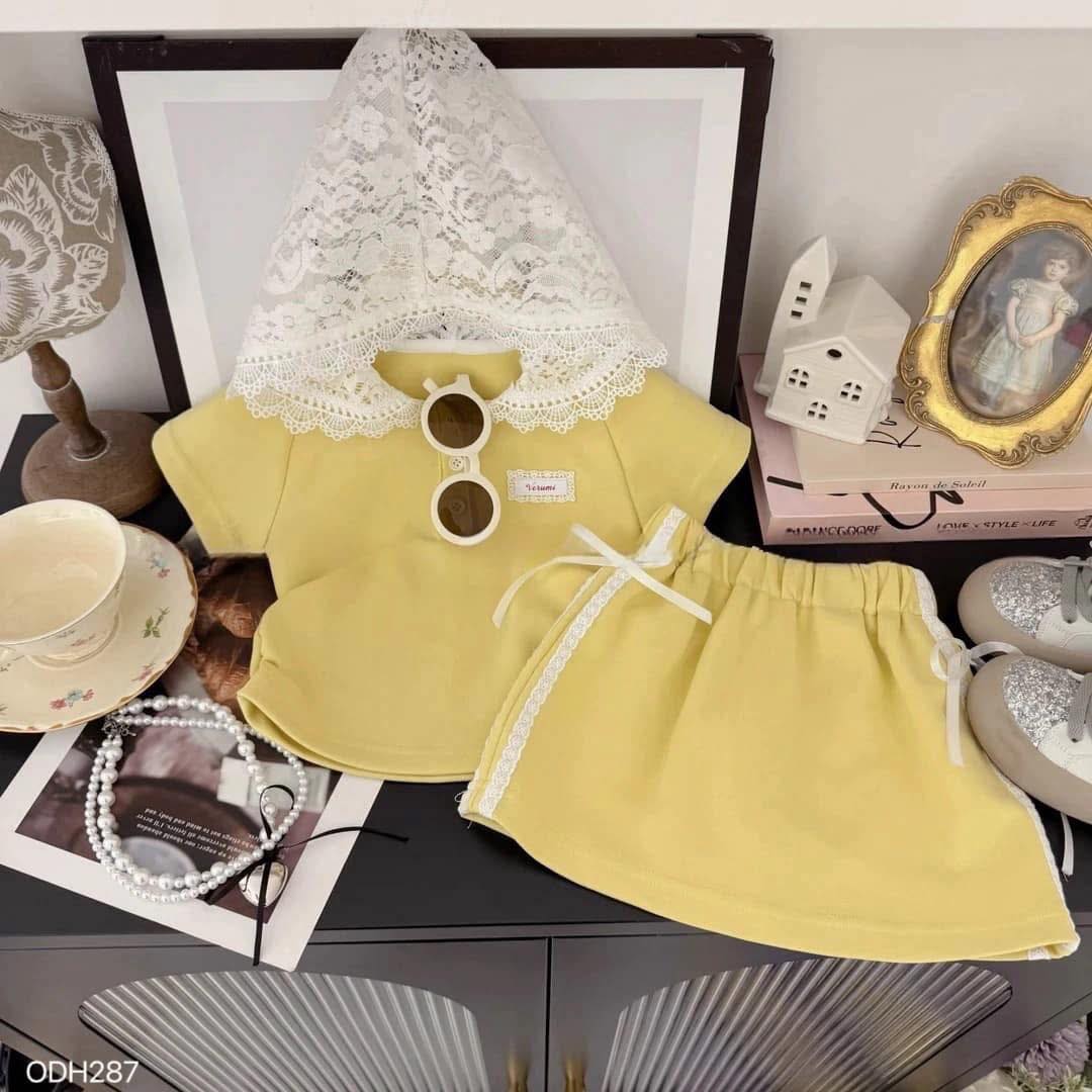 [🆕🇻🇳] Thảo Lâm Baby Shop – Cửa hàng quần áo sơ sinh – trẻ em 🧑‍🧒❤️️👶⭐️ Đẹp mà rẻ – Nhà #Ningli đang cho app mã sale set siêu xinh này mẹ nhé …Mua 2 tính tiền 1 , deal này bỏ lỡ là tiếc lắm đó ạ…𝗧𝗨𝗬𝗘̂̉𝗡 𝗦𝗜̉ & 𝗖 , shares-0✔️ , likes-1❤️️ , date-2025-06-06 18:30:52🇻🇳🇻🇳🇻🇳📰🆕