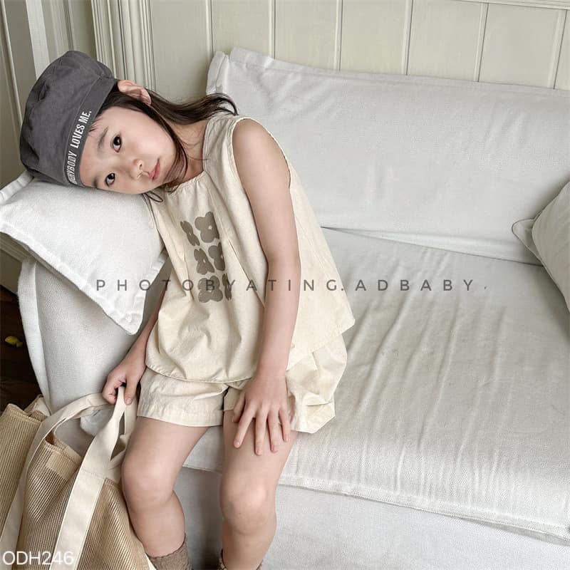 [🆕🇻🇳]  Sunny kids – Quần áo trẻ em 🧑‍🧒❤️️👶⭐️ Bộ Khủng long xinh_xịn_mịn cho bé size nhí nè
Còn ít bộ nhé. Em sale cắt mẫu nè
Ib em nha
, shares-1✔️ , likes-2❤️️ , date-2025-06-05 00:28:52🇻🇳🇻🇳🇻🇳📰🆕